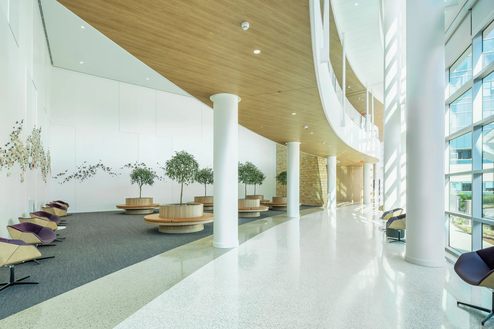 Norman Regional Hospital ACC & Expansion